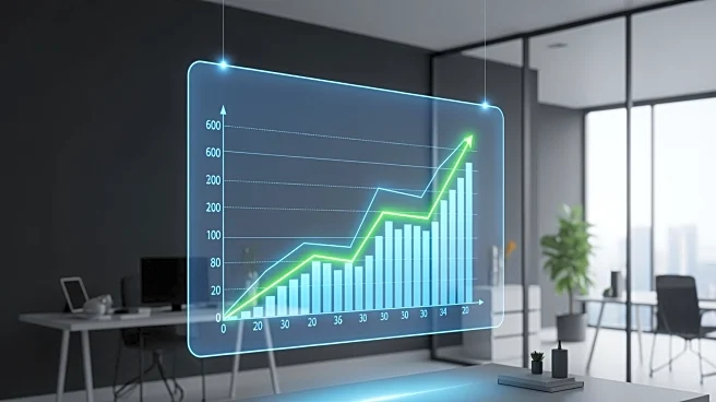 ICF Maintains 2025 Outlook Despite Government Shutdown Challenges