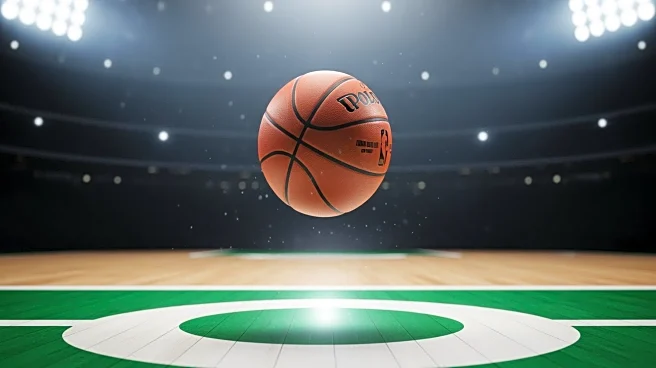 Jayson Tatum's NBA Journey: From Duke to Boston Celtics Star