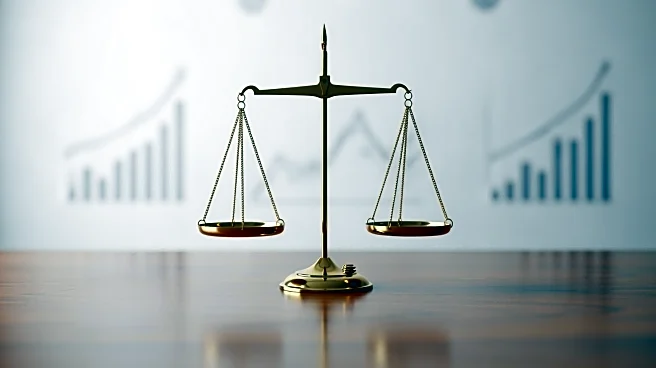 Federal Reserve Governor Lisa Cook Undecided on December Rate Cut Amid Trump Controversy