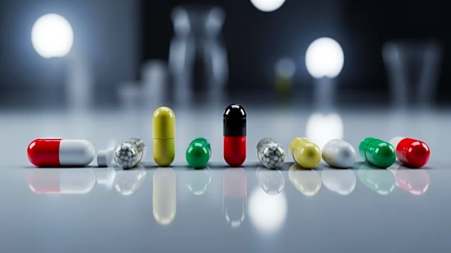 Vertex Pharmaceuticals Faces Challenges with New Product Launches Amid Kidney Drug Prospects