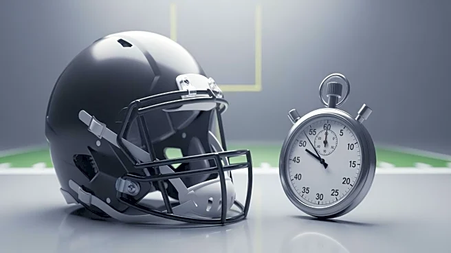 NFL Trade Deadline Approaches with Eagles Leading Aggressive Moves