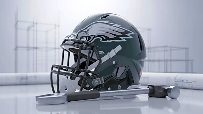 Philadelphia Eagles Acquire Jaelan Phillips from Miami Dolphins Amid Rebuild