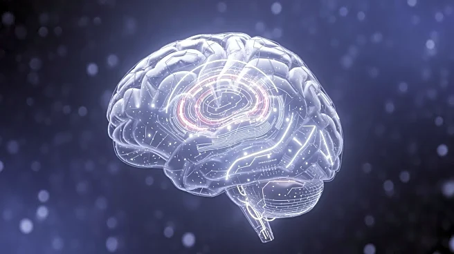 MIT Study Reveals Zoning Out as Brain's Maintenance Mechanism