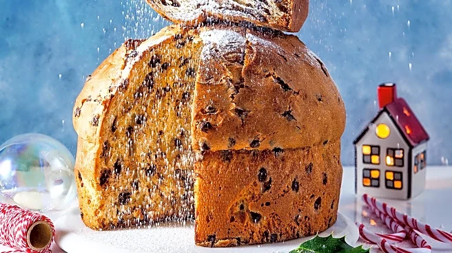 Liverpool Christmas Market Opens with Festive Offerings and Attractions