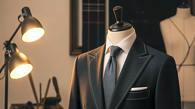 Brooks Brothers: A Legacy of American Fashion and Innovation