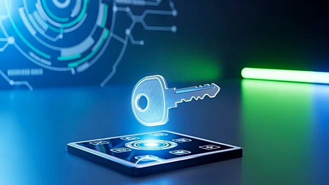 Transportation Command Seeks Zero-Trust IT Management System