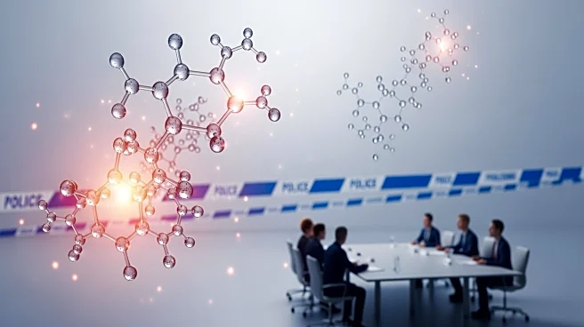 New Framework for Evaluating Aging Biomarkers Developed