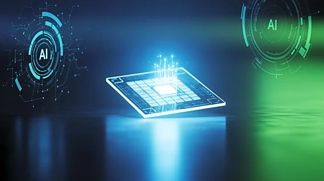 DuPont's AI Spin-Off Qnity Electronics Begins Trading in New York, Impacting Semiconductor Industry