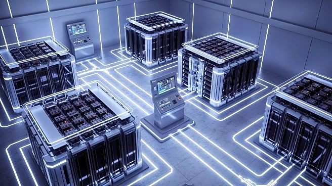 Wärtsilä Energy Storage Launches GEMS Pulse to Optimize Battery Systems