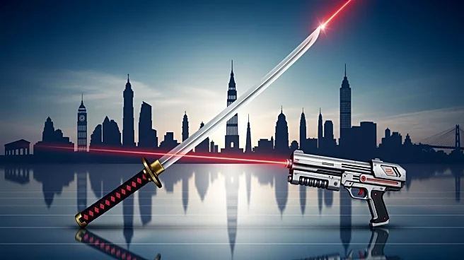 Epic Games Teases Fortnite Chapter Seven with Kill Bill Crossover and USA Setting