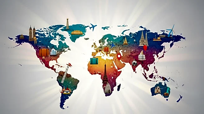 TikTok's Influence on Travel Trends: Short-Form Videos Drive Booking Decisions