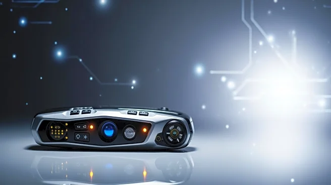 Australian Spy Chief Accuses China of Intellectual Property Theft and Political Meddling