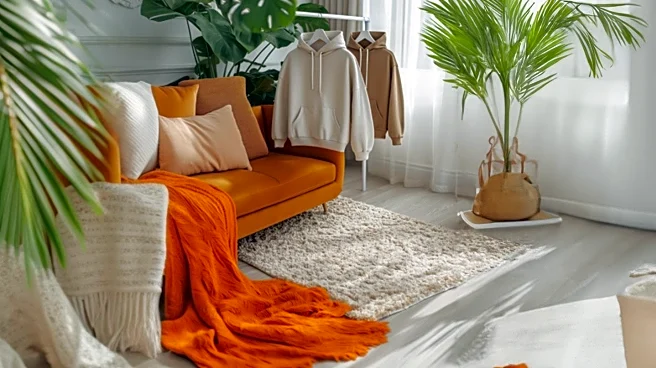 Vern Yip Offers Smart Home Decoration Tips for Personal Style