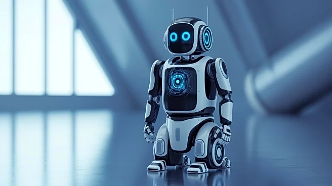 Revolute Robotics Secures $1.9 Million to Expand Autonomous Robot Deployments