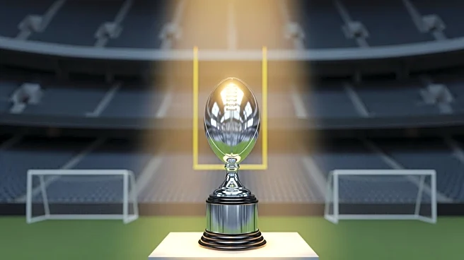 College Football Playoff Rankings: Alabama Leads Over Big Ten, SEC Unbeatens