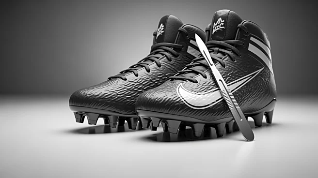 Chargers' Joe Alt to Miss Season Following Ankle Surgery, Impacting Offensive Line