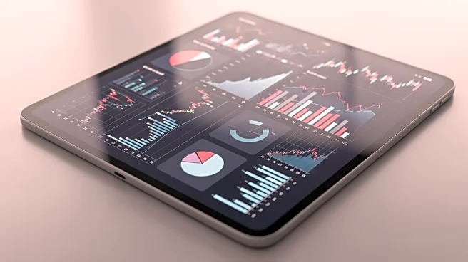 Wall Street Analysts Issue Key Calls on Major Tech and Business Stocks