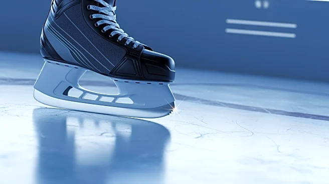 Winnipeg Jets' Adam Lowry Set to Return After Hip Surgery