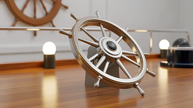 Seatrium Limited to Divest Non-Core Assets, Enhancing Operational Efficiency