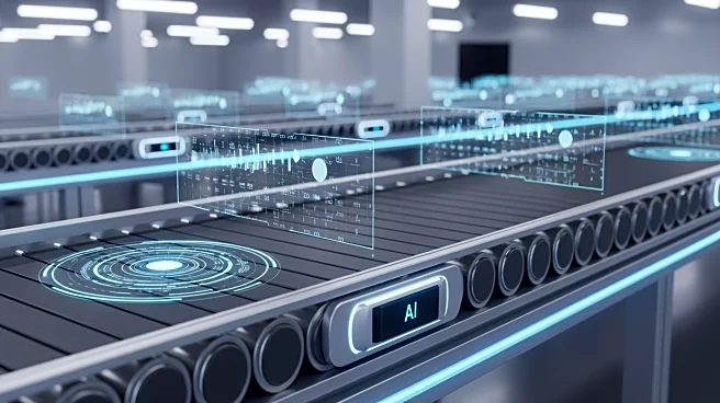 Flexco Expands Digital Portfolio with AI-Powered Conveyor Monitoring System