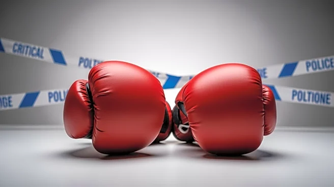 Francis Ngannou Criticizes Jake Paul Over Fight Proposal, Citing Disrespect