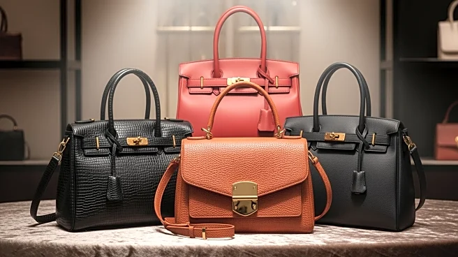 Capri Holdings Reports Revenue Decline Amid Strategic Shifts