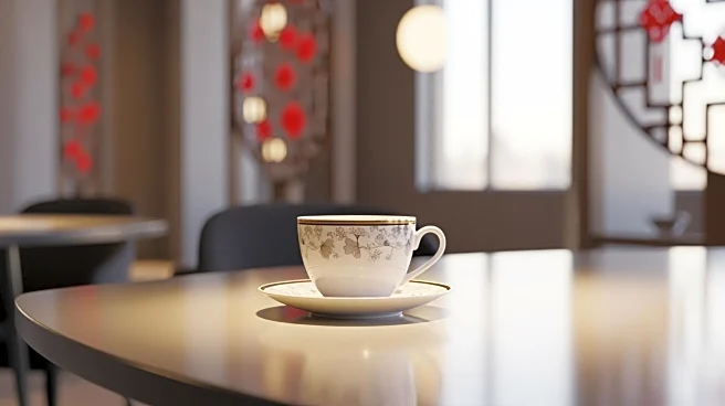 Starbucks Forms Joint Venture with Boyu Capital, Sells 60% Stake in China Business for $4 Billion