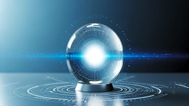 Palantir Exceeds Q3 Estimates, Raises Guidance Amid AI Growth