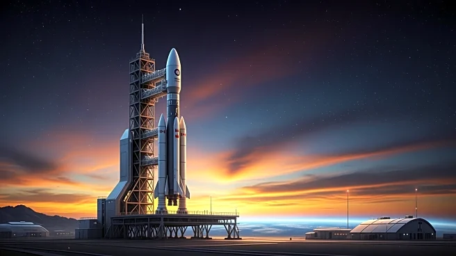 MDA Space Invests in Canadian Spaceport for Sovereign Launch Capabilities
