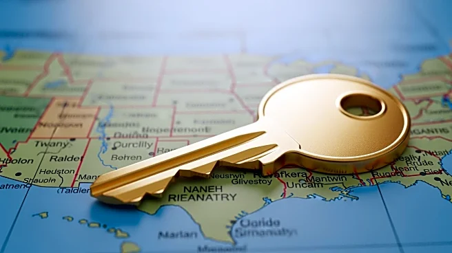 Phoenix Homebuyers Expand Searches Amid High Mortgage Rates