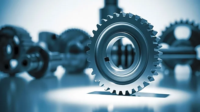 Wajax Reports Strong Third Quarter Results Amid Tariff Uncertainty