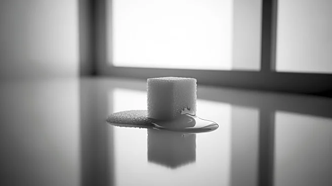 Global Sugar Surplus Drives Prices to Five-Year Low, Impacting U.S. Manufacturers