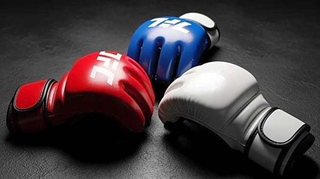 UFC Vegas 110: Steve Garcia, Waldo Cortes Acosta, and Norma Dumont Eye Next Opponents