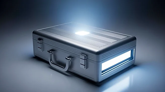 CIA Director John Ratcliffe Supports President Trump's Nuclear Testing Claims