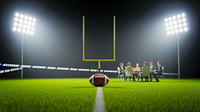 Buffalo Bills Secure Key Victory Over Kansas City Chiefs, Boosting Midseason Confidence