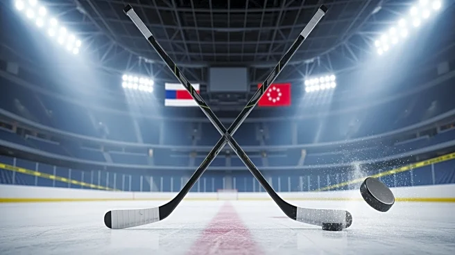 Pittsburgh Penguins Face Toronto Maple Leafs in High-Stakes NHL Matchup