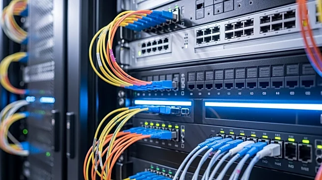 Harmonic Expands Role in Charter's Network Upgrade Amid Revenue Decline