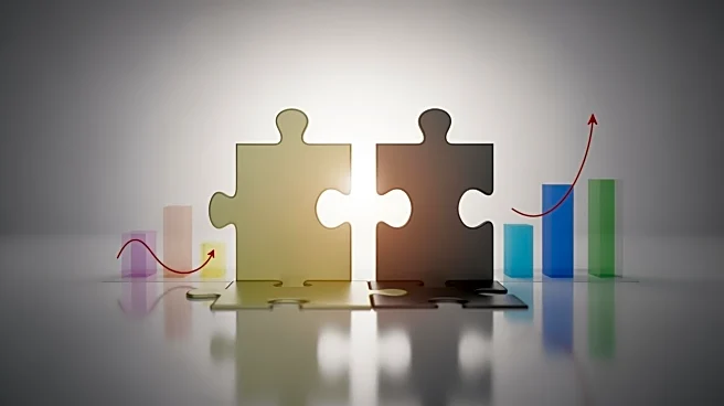 Kimberly-Clark to Acquire Kenvue in Over $40 Billion Deal Amidst Market Challenges