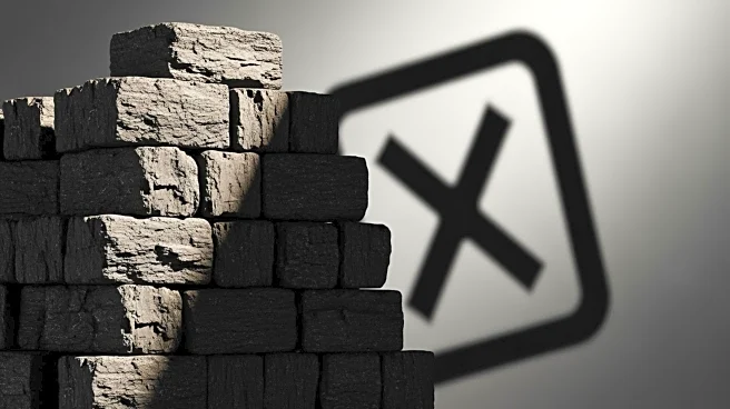 President Trump's Tariffs Contribute to 11% Drop in US Coal Exports