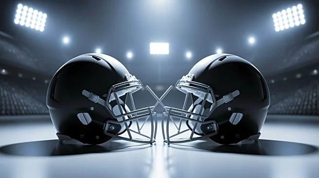 Washington Commanders Face Major Setbacks with Key Player Injuries Ahead of Lions Game