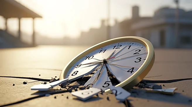 Earthquake in Northern Afghanistan Causes Casualties and Infrastructure Damage