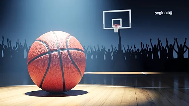 BYU's AJ Dybantsa Shines in Debut, Leading Team to Victory Over Villanova