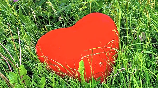 Artificial Light at Night Linked to Increased Heart Disease Risk, Study Finds