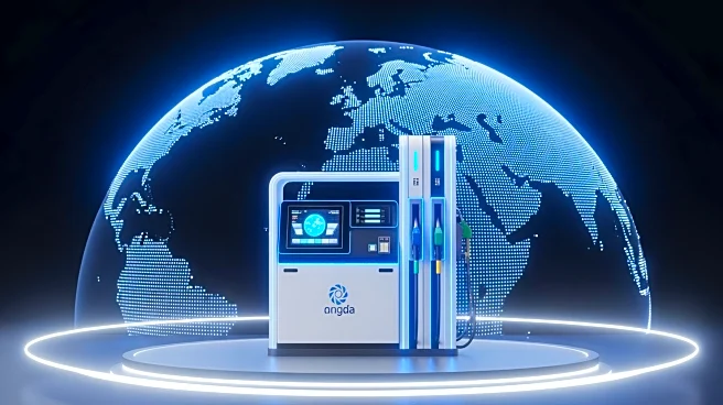 JetFuel Direct Introduces New Fuel Purchase Platform for EMEA Market