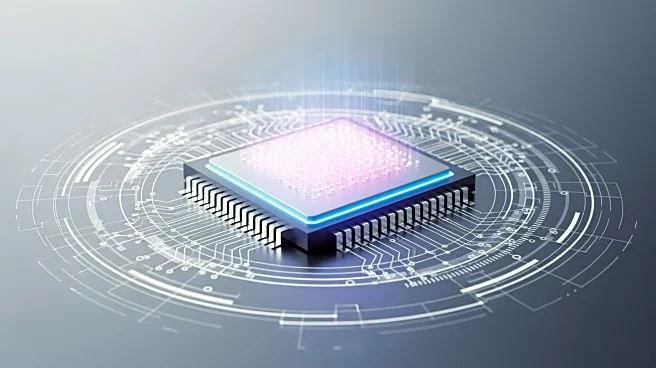 Microchip Technology Advances in High-G Accelerometer Development for Shock Vibration Measurements