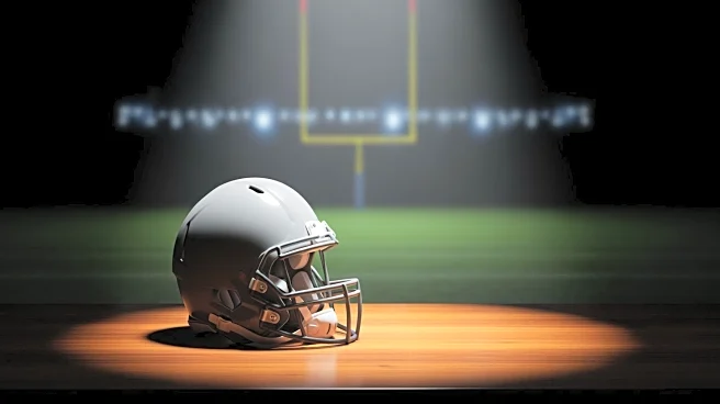 Auburn Fires Coach Hugh Freeze Following Offensive Struggles