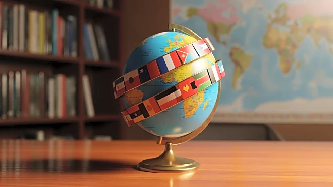 Foreign Scholars Avoid U.S. Conferences Amid Political Climate Concerns