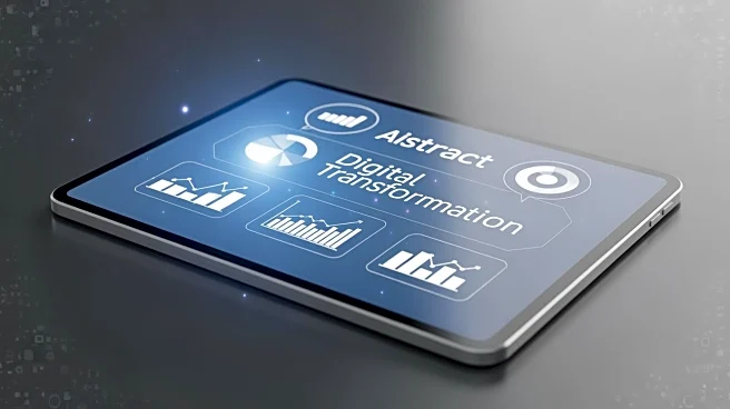 TCS Expands Partnership with Morrisons to Enhance Digital Transformation