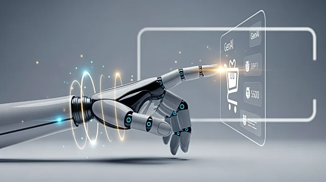 Retailers Advised to Prepare for GenAI-Driven Shoppers, BCG Report Highlights