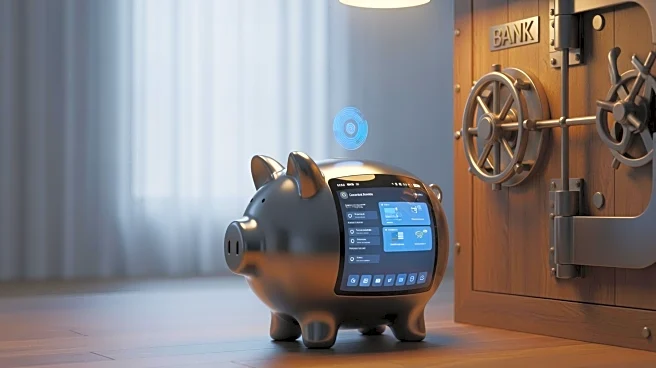 Community Banks Adapt to Compete with Digital-Only Institutions